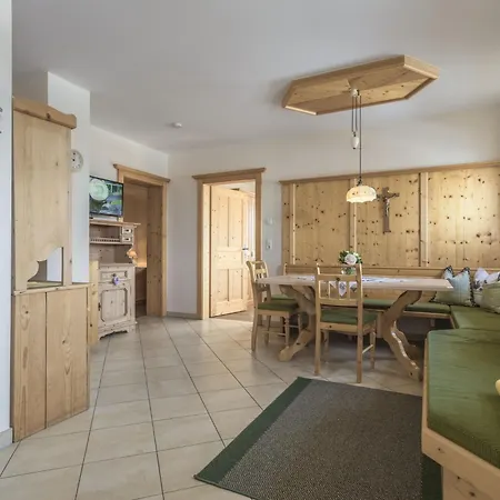 Apartmán Lodron By Interhome Westendorf