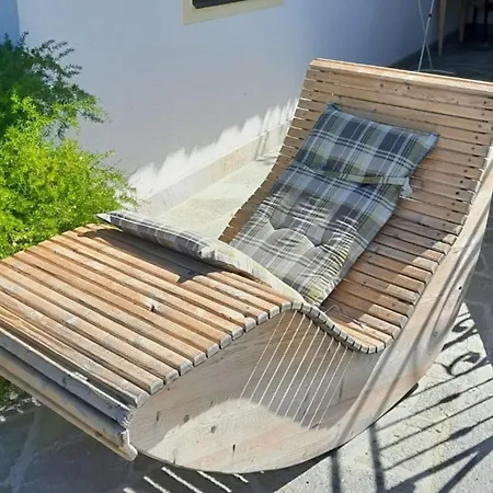 Lodron By Interhome Westendorf