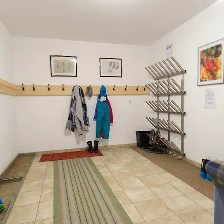 Apartmán Lodron By Interhome