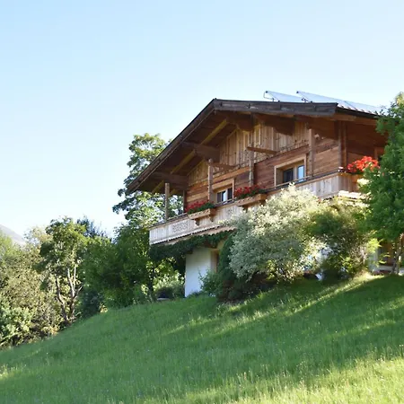 Lodron By Interhome Westendorf